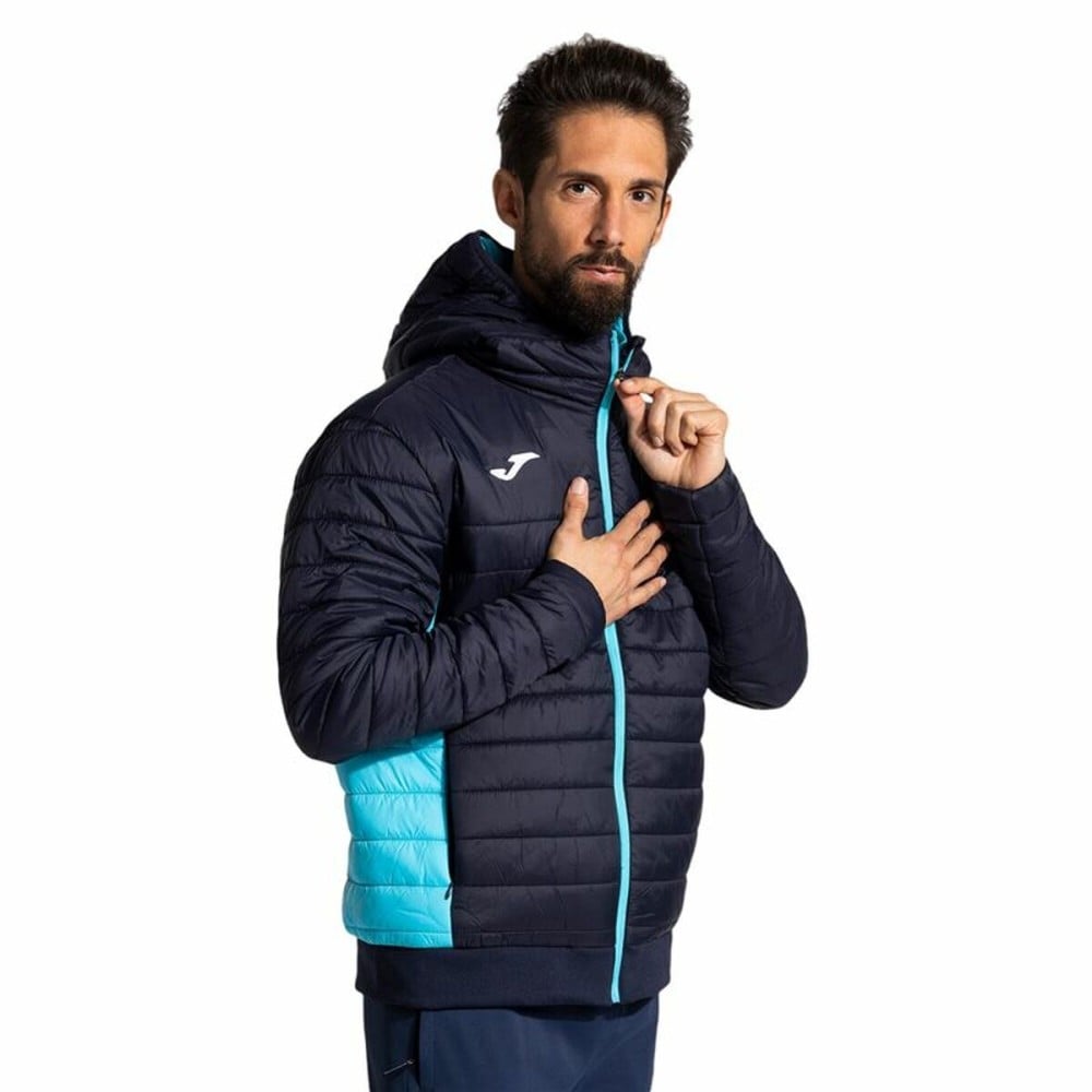 Veste de Sport Unisexe Joma Sport Urban V