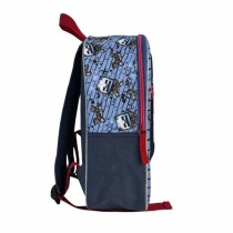 Kinderrucksack Minecraft