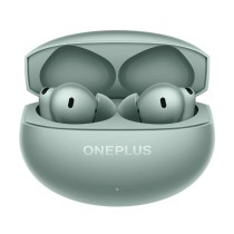 Bluetooth-Kopfhörer OnePlus OnePlus Buds 4 grün