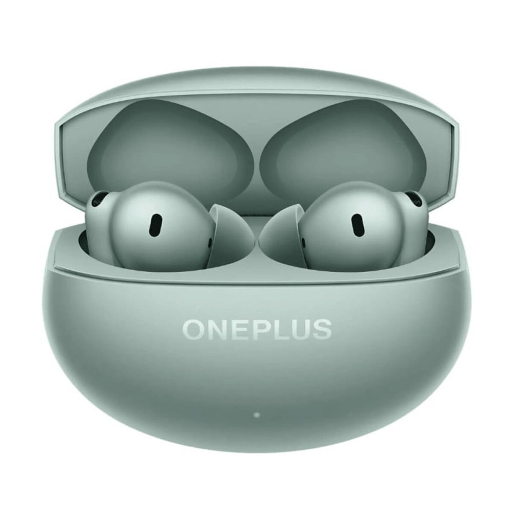 Oreillette Bluetooth OnePlus OnePlus Buds 4 Vert