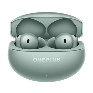 Bluetooth Headphones OnePlus OnePlus Buds 4 Green