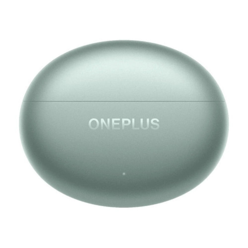 Bluetooth-Kopfhörer OnePlus OnePlus Buds 4 grün