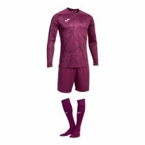 Sportset für Erwachsene Joma Sport Zamora Ix L