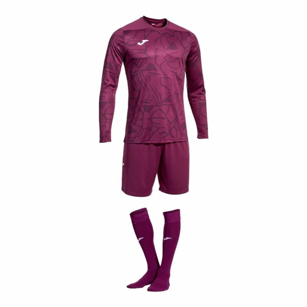 Sportset für Erwachsene Joma Sport Zamora Ix L