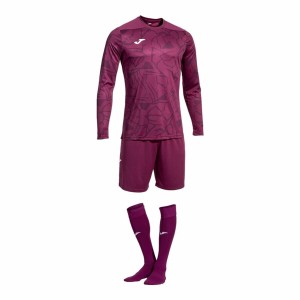 Sportset für Erwachsene Joma Sport Zamora Ix L