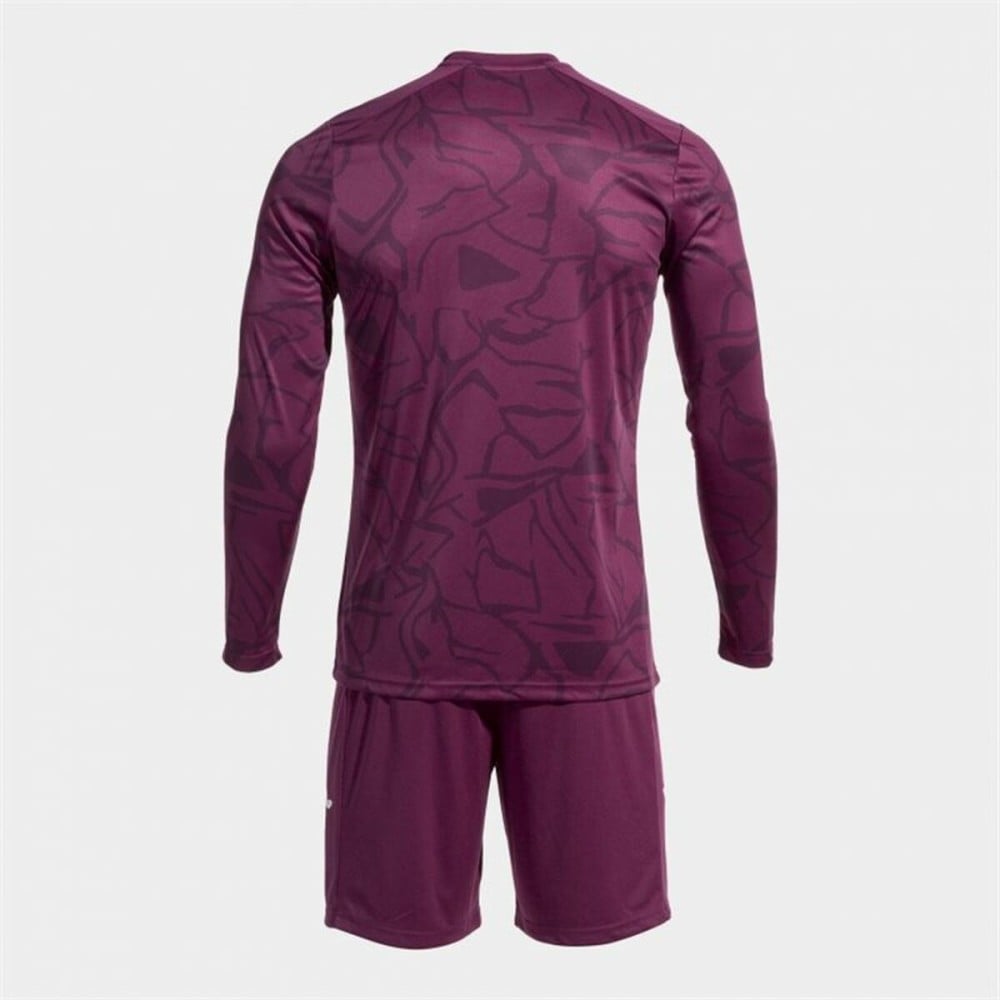 Sportset für Erwachsene Joma Sport Zamora Ix L