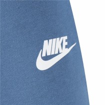 Children's Sports Outfit Nike Nkb Nsw Future Utility Crew Blue