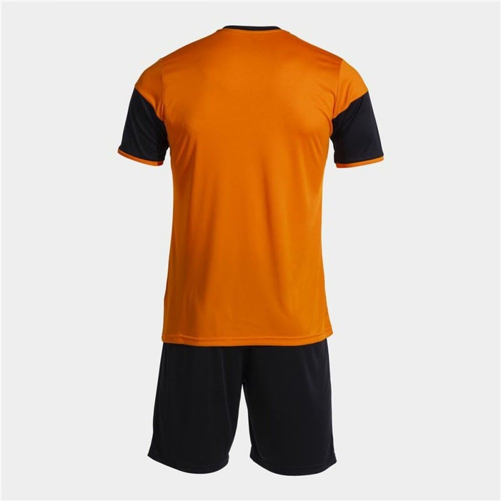 Ensemble de Sport pour Adultes Joma Sport Danubio III 2XL