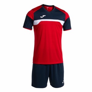 Sportset für Erwachsene Joma Sport Danubio Iii XL