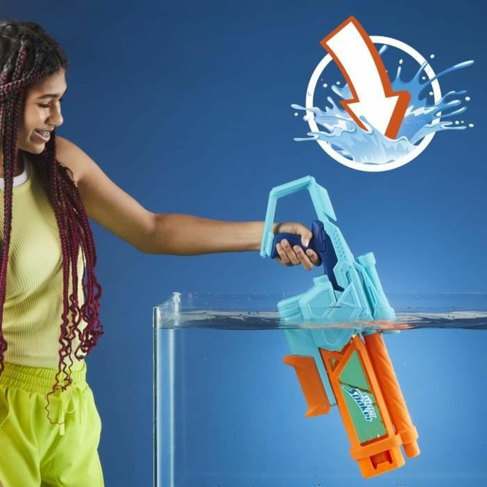 Wasserpistole Hasbro 1 L