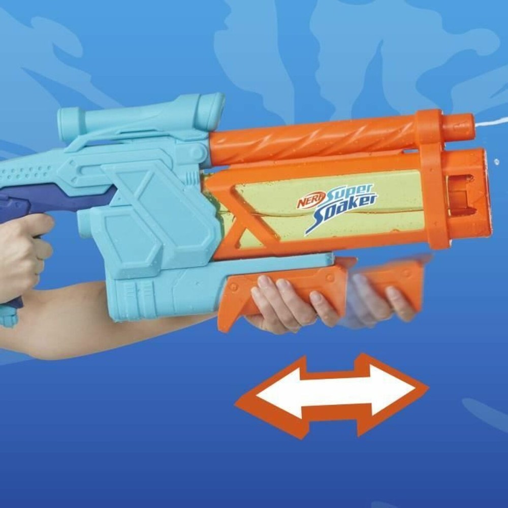Wasserpistole Hasbro 1 L