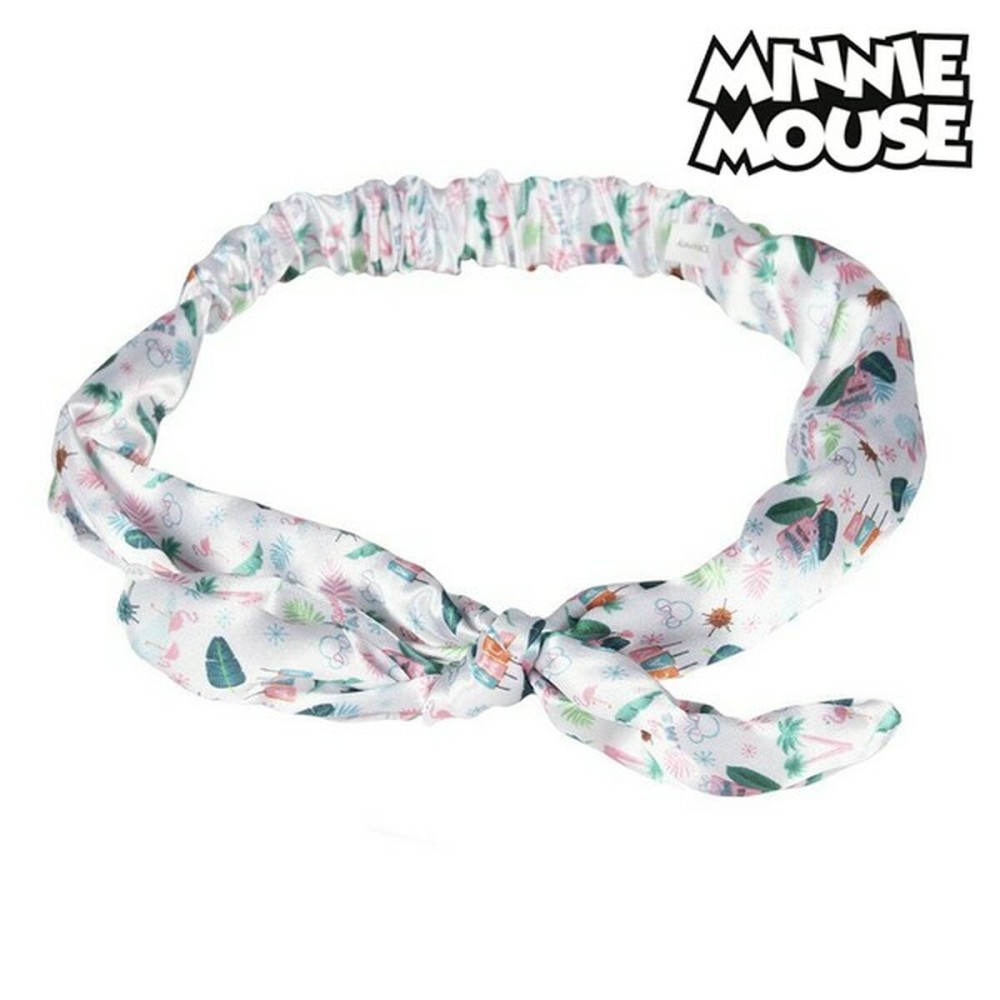 Trousse de Toilette avec Accessoires Minnie Mouse CD-25-1644 (19 pcs)