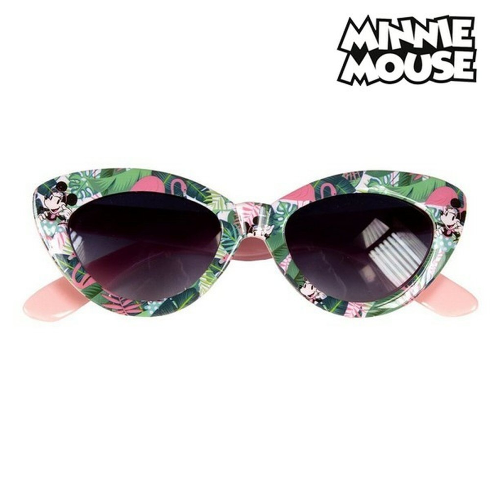 Trousse de Toilette avec Accessoires Minnie Mouse CD-25-1644 (19 pcs)