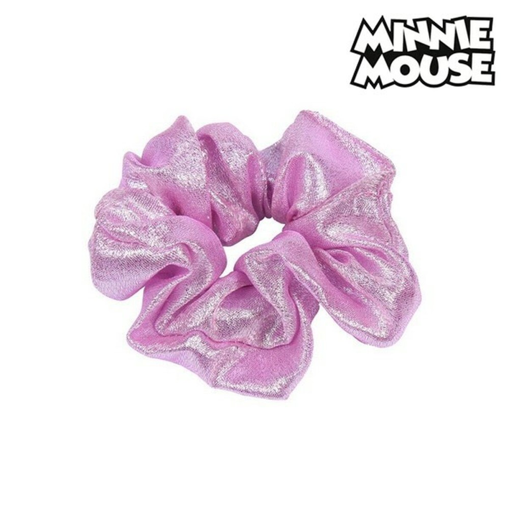 Trousse de Toilette avec Accessoires Minnie Mouse CD-25-1644 (19 pcs)