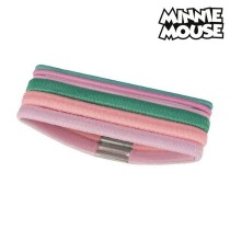 Trousse de Toilette avec Accessoires Minnie Mouse CD-25-1644 (19 pcs)