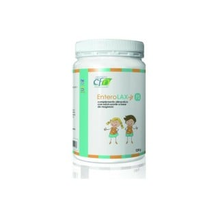 Magnesium CFN Entero Lax Junior 120 g