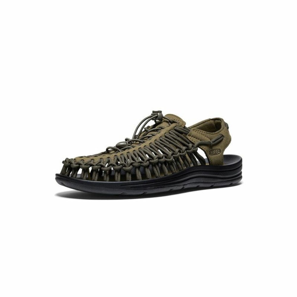 Men's Flip Flops Keen Uneek