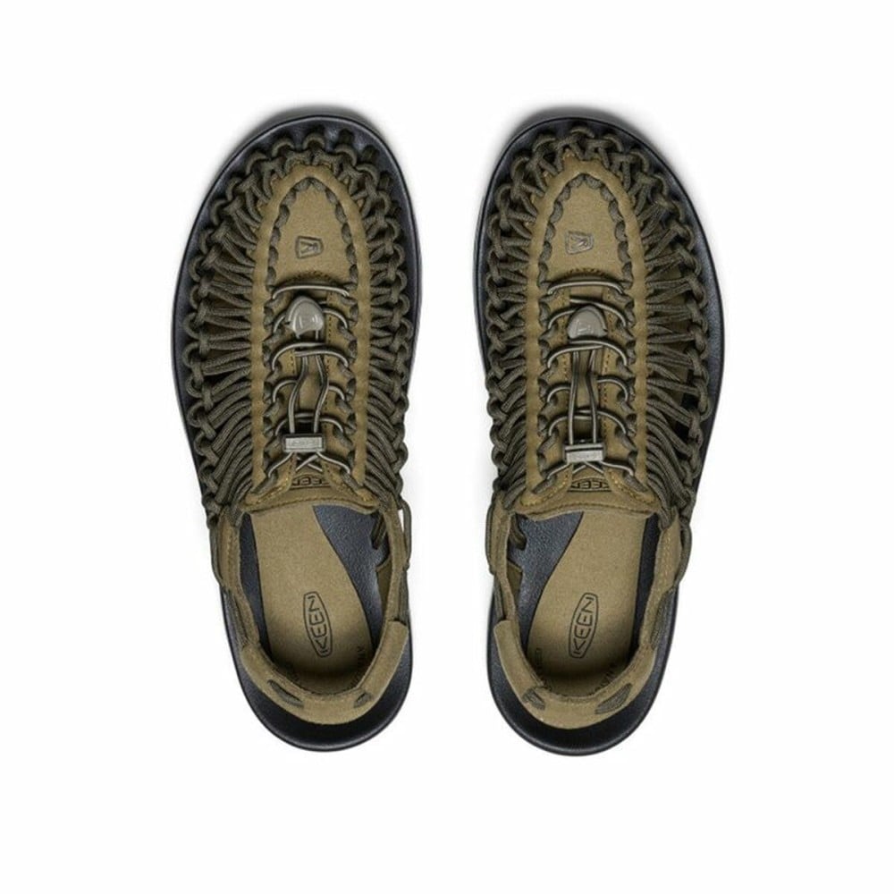 Men's Flip Flops Keen Uneek