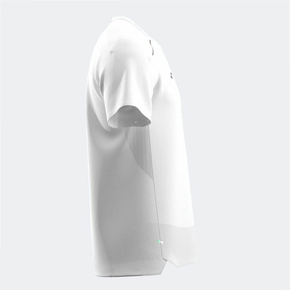 T-shirt à manches courtes homme Joma Sport R-City Blanc