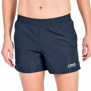 Herren Badehose John Smith Natales Dunkelblau Marineblau