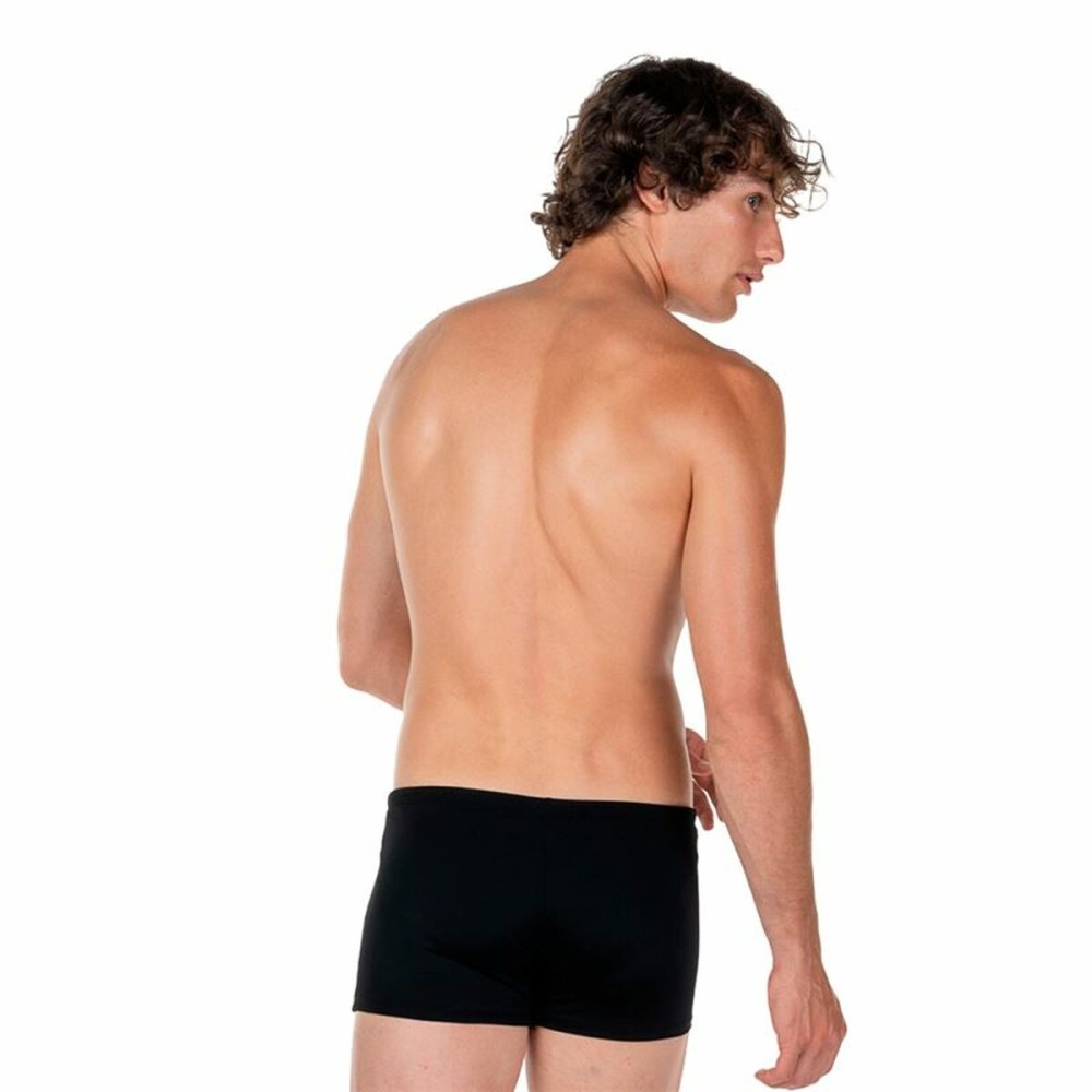 Maillot de bain homme Aquarapid Phillis Noir