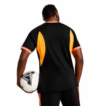 Maillot de Football à Manches Courtes pour Homme Puma Individualliga Noir