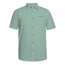 Chemise Trangoworld Esera Df Bleu