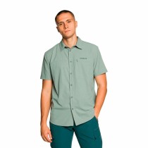 Chemise Trangoworld Esera Df Bleu