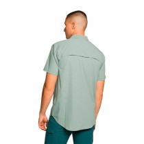 Chemise Trangoworld Esera Df Bleu