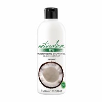 Shower Gel Naturalium Coconut 500 ml