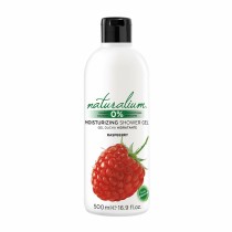 Duschgel Naturalium Himbeere 500 ml