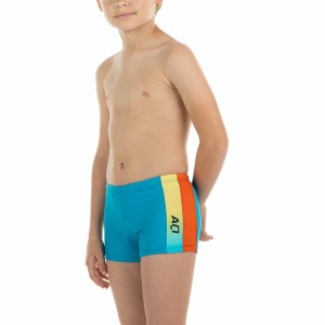 Maillot de bain enfant Aquarapid Bartos Bleu Indigo
