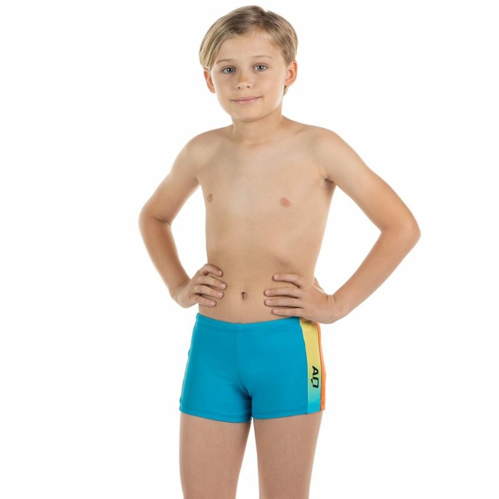 Maillot de bain enfant Aquarapid Bartos Bleu Indigo