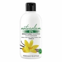 Shampooing hydratant Naturalium 400 ml Vanille