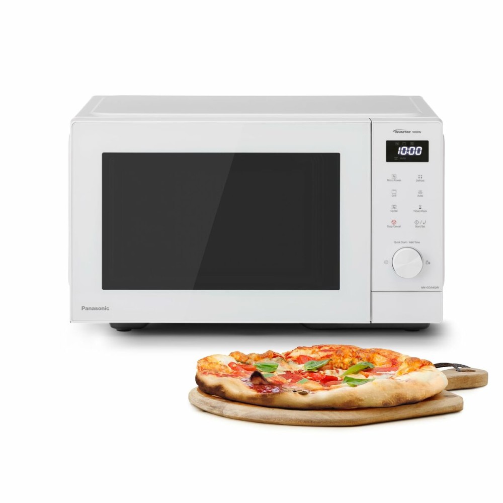 Micro-ondes avec Gril Panasonic