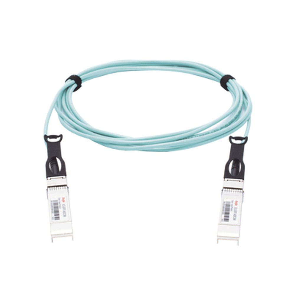 Câble Réseau Rigide UTP 6ème Catégorie Ruijie Networks XG-SFP-AOC3M