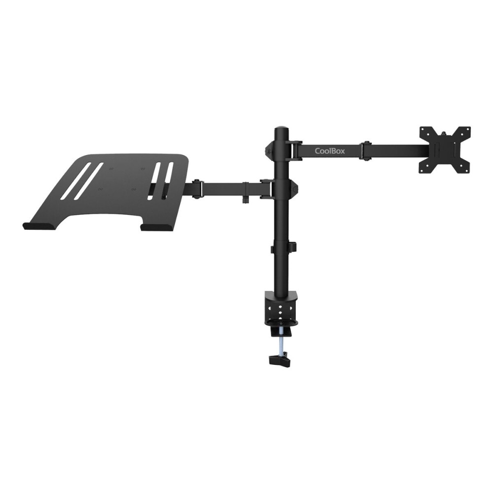 Support de table d'écran CoolBox COO-SOP-MP01