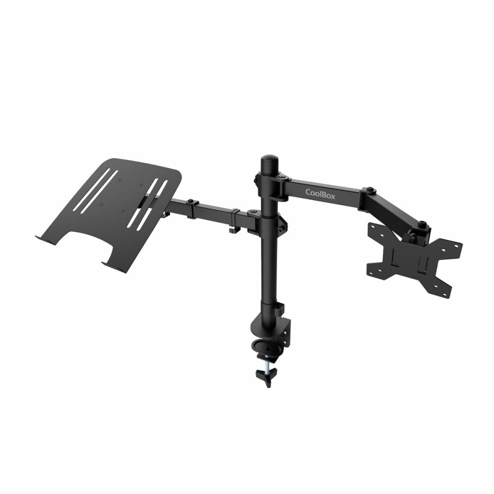 Support de table d'écran CoolBox COO-SOP-MP01