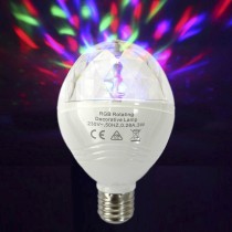 Lampe LED EDM 97960 20 W 3 W E27 8 x 13 cm