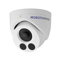 Videoüberwachungskamera Mobotix