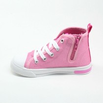 Freizeitschuhe mit LEDs Hello Kitty Rosa