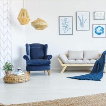 Peinture d'Apprêt Ripolin Blanc Mat 10 L