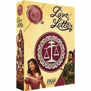 Jeu de société Asmodee