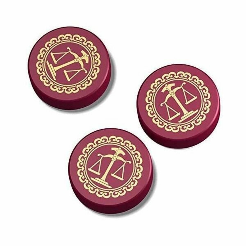 Jeu de société Asmodee