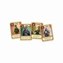 Jeu de société Asmodee