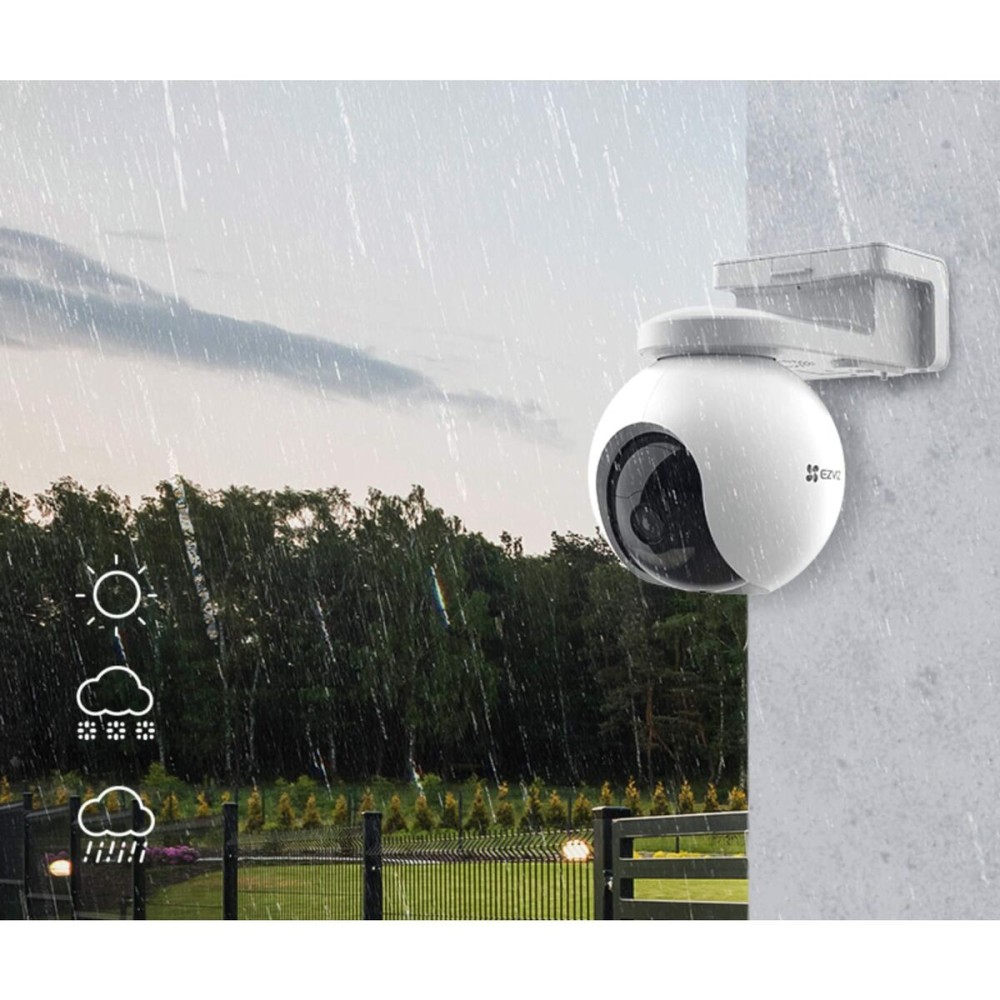 Camescope de surveillance Ezviz HB8