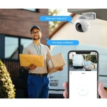 Camescope de surveillance Ezviz HB8