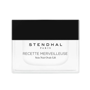 Anti-Aging-Nachtceme Stendhal Recette Merveilleuse Nacht 50 ml