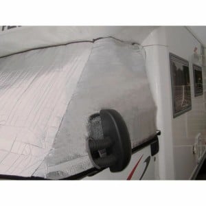 Volet Optima Camping car