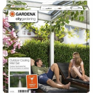 Rasensprinkler Gardena 13135-20